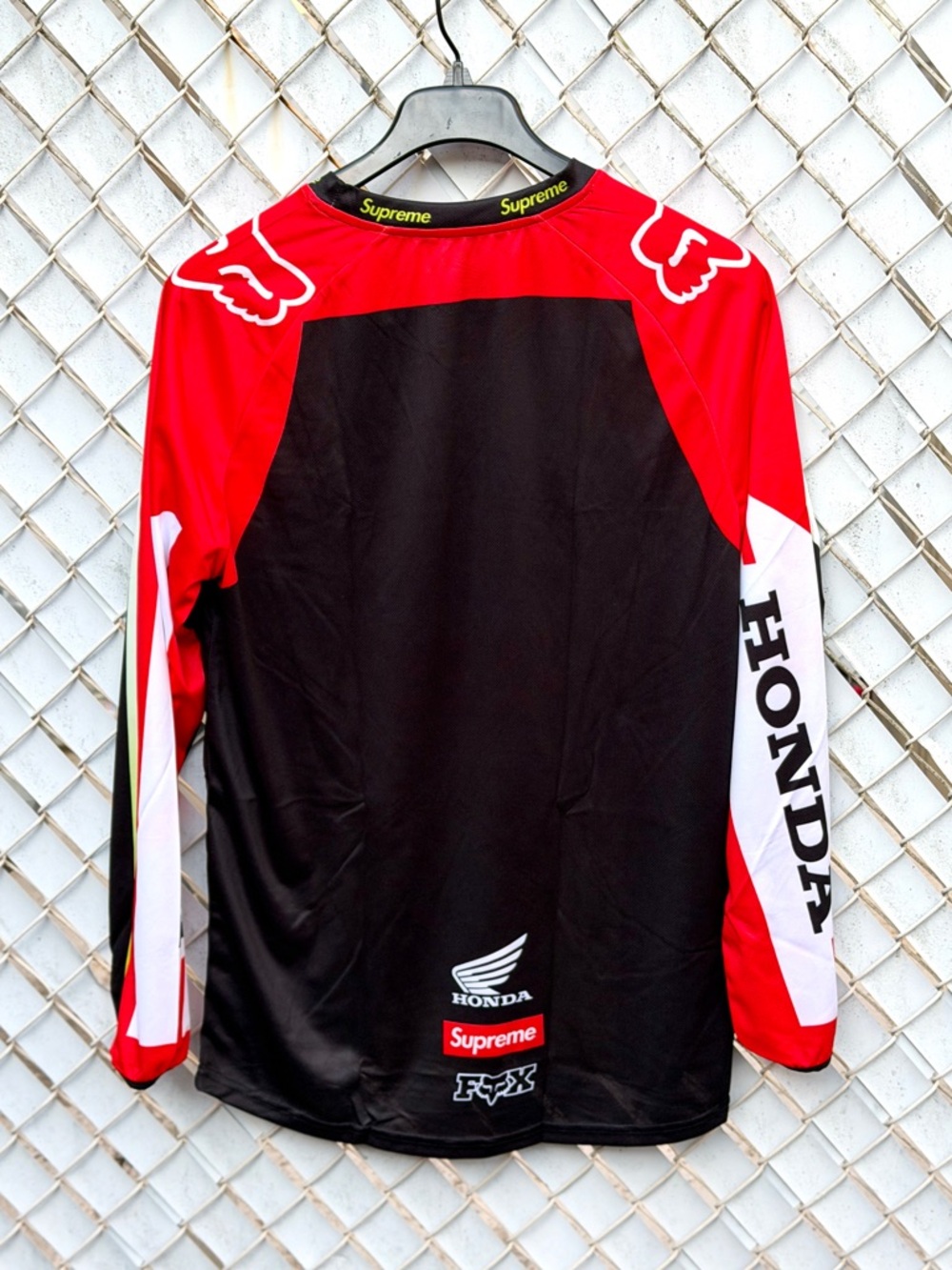 Dirt Bike Style Jerseys T-shirts - Picture 6 of 9